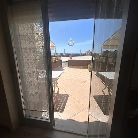 Giardini Sicilian Vibes