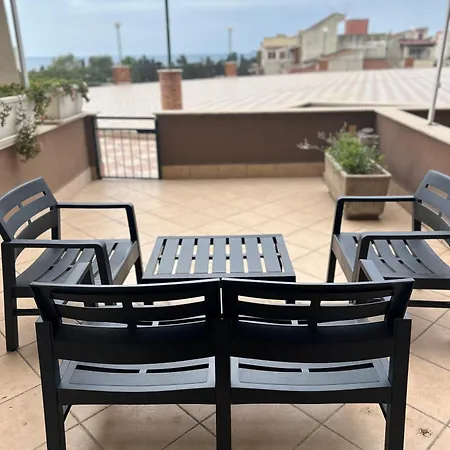 Giardini Sicilian Vibes Σπίτι διακοπών Ρώμη